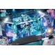 Piapro Characters - Hatsune Miku with Live Stage - 1/12 Scale Model Kits (Soskill)