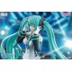 Piapro Characters - Hatsune Miku with Live Stage - 1/12 Scale Model Kits (Soskill)