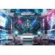 Piapro Characters - Hatsune Miku with Live Stage - 1/12 Scale Model Kits (Soskill)