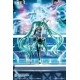 Piapro Characters - Hatsune Miku with Live Stage - 1/12 Scale Model Kits (Soskill)