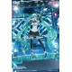 Piapro Characters - Hatsune Miku with Live Stage - 1/12 Scale Model Kits (Soskill)