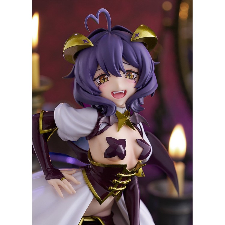 POP UP PARADE Gushing over Magical Girls Magia Baiser L size (Good Smile Company)