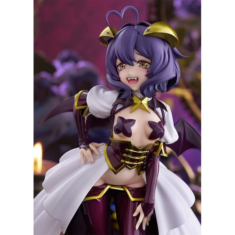 POP UP PARADE Gushing over Magical Girls Magia Baiser L size (Good Smile Company)