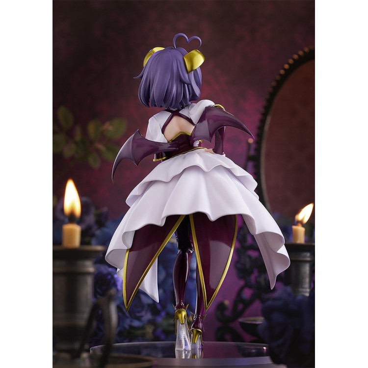 POP UP PARADE Gushing over Magical Girls Magia Baiser L size (Good Smile Company)