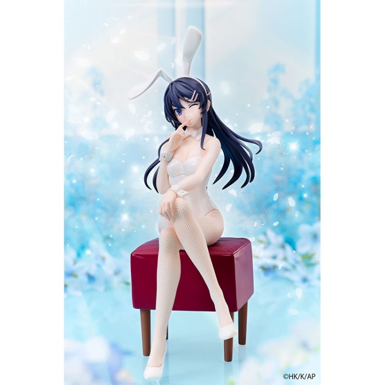 Seishun Buta Yarou wa Randoseru Girl no Yume o Minai - Sakurajima Mai - Bunny ver. (Aniplex)