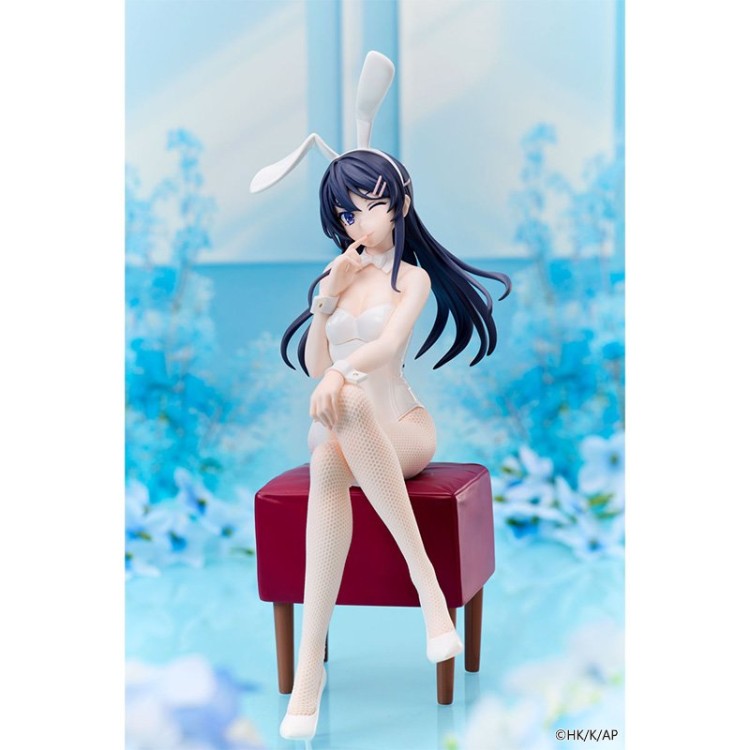 Seishun Buta Yarou wa Randoseru Girl no Yume o Minai - Sakurajima Mai - Bunny ver. (Aniplex)