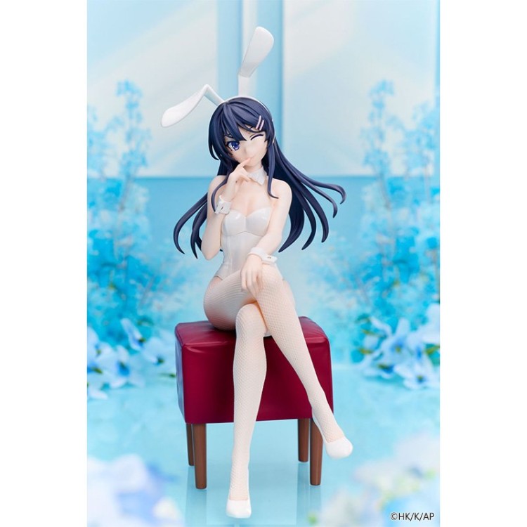 Seishun Buta Yarou wa Randoseru Girl no Yume o Minai - Sakurajima Mai - Bunny ver. (Aniplex)