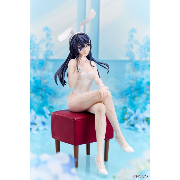 Seishun Buta Yarou wa Randoseru Girl no Yume o Minai - Sakurajima Mai - Bunny ver. (Aniplex)