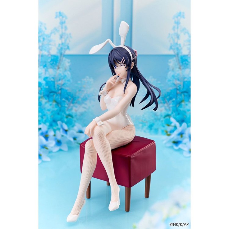 Seishun Buta Yarou wa Randoseru Girl no Yume o Minai - Sakurajima Mai - Bunny ver. (Aniplex)