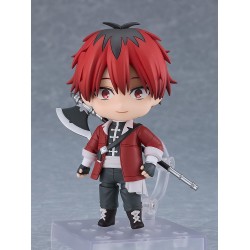 Sousou no Frieren - Nendoroid Stark (Good Smile Company)