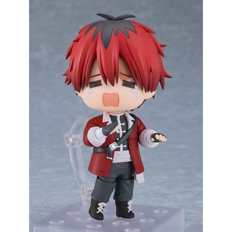 Sousou no Frieren - Nendoroid Stark (Good Smile Company)