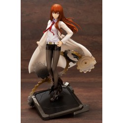 Steins;Gate 0 - Makise Kurisu - 1/8 - Antinomic Dual (Kotobukiya)