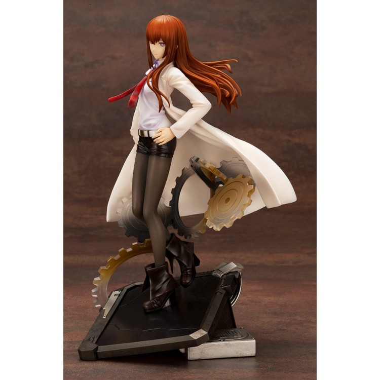 Steins;Gate 0 - Makise Kurisu - 1/8 - Antinomic Dual (Kotobukiya)