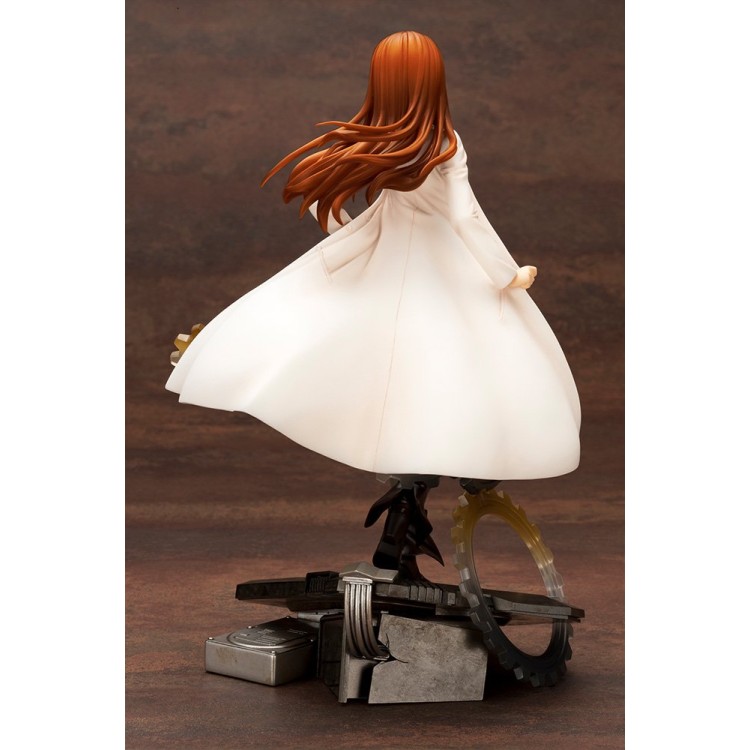 Steins;Gate 0 - Makise Kurisu - 1/8 - Antinomic Dual (Kotobukiya)