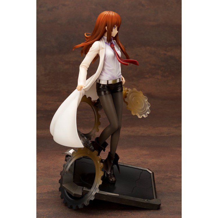 Steins;Gate 0 - Makise Kurisu - 1/8 - Antinomic Dual (Kotobukiya)