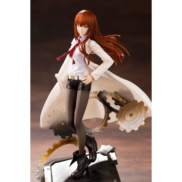 Steins;Gate 0 - Makise Kurisu - 1/8 - Antinomic Dual (Kotobukiya)