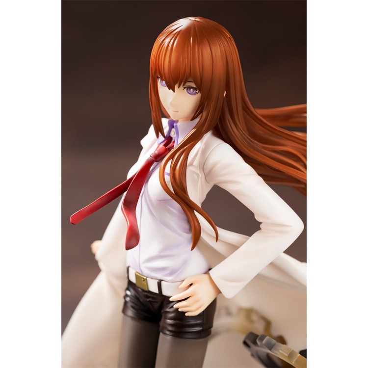 Steins;Gate 0 - Makise Kurisu - 1/8 - Antinomic Dual (Kotobukiya)