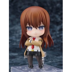 Steins;Gate - Nendoroid Makise Kurisu 2.0 (Good Smile Company)