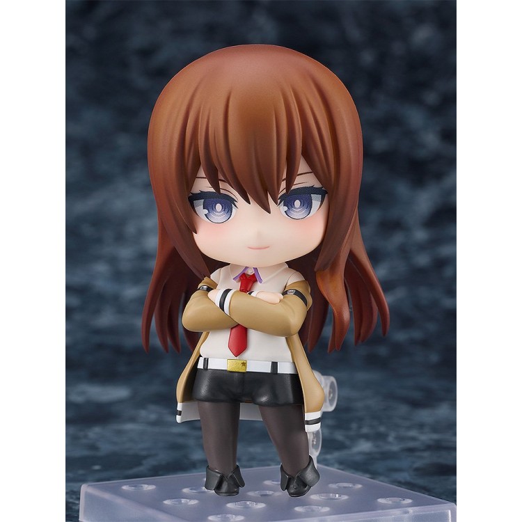 Steins;Gate - Nendoroid Makise Kurisu 2.0 (Good Smile Company)