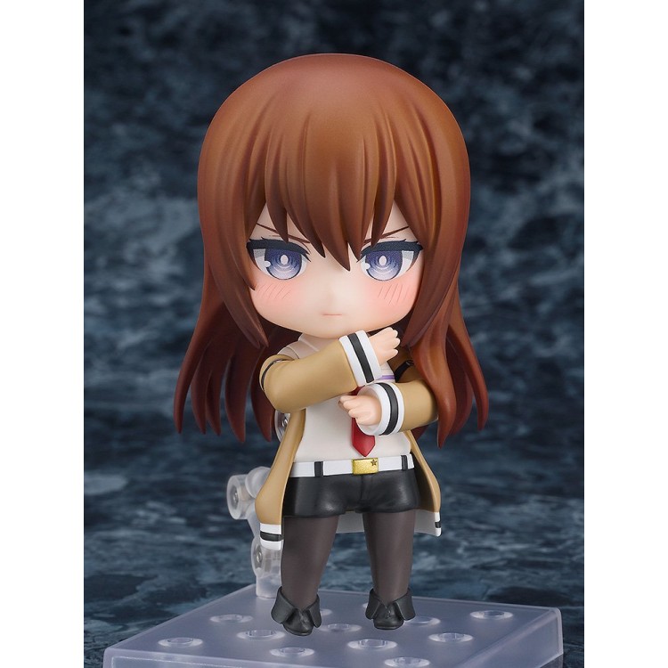 Steins;Gate - Nendoroid Makise Kurisu 2.0 (Good Smile Company)