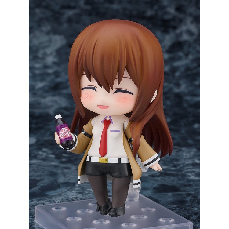 Steins;Gate - Nendoroid Makise Kurisu 2.0 (Good Smile Company)