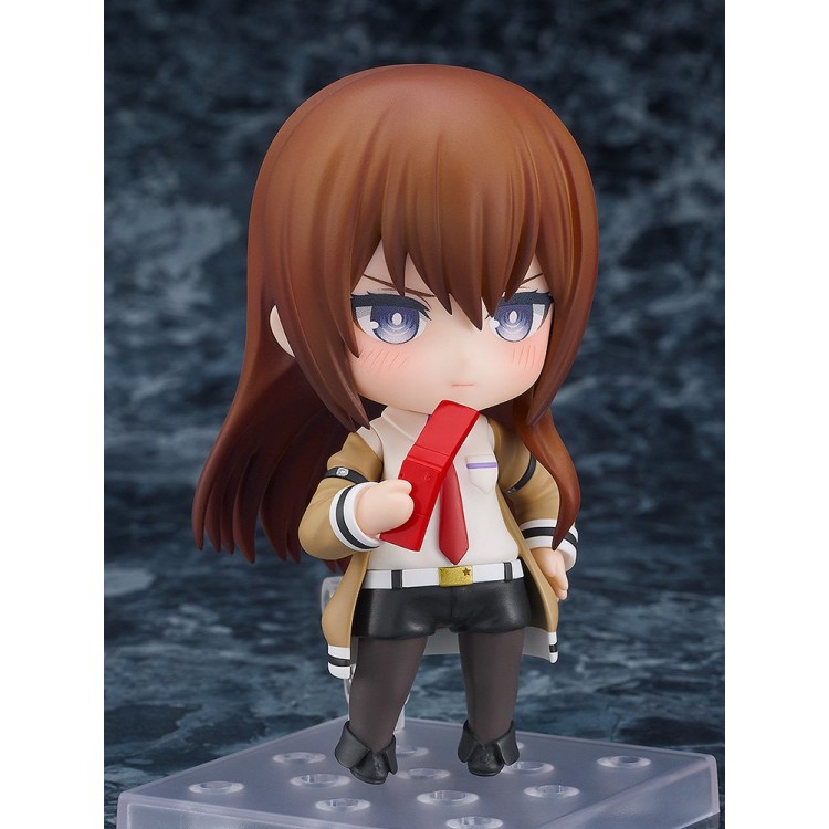 Steins;Gate - Nendoroid Makise Kurisu 2.0 (Good Smile Company)