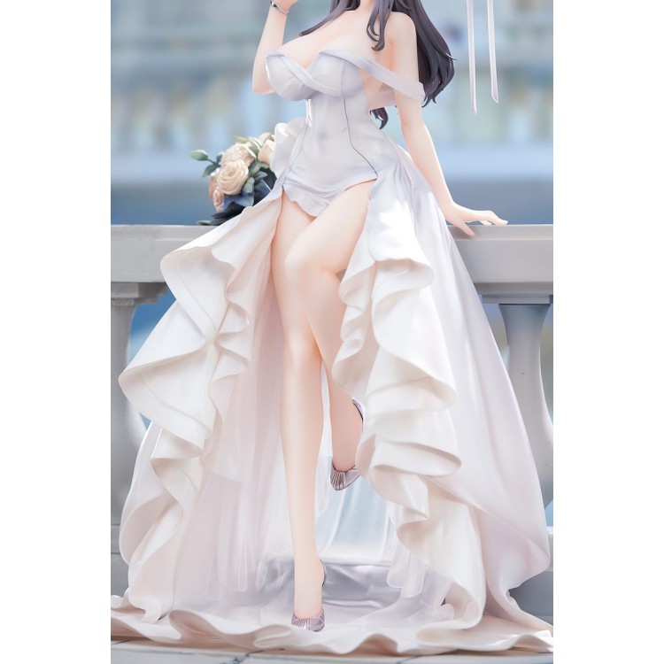 Azur Lane - Charybdis - 1/7 - Brilliant Belle Ver. (Apex Innovation)