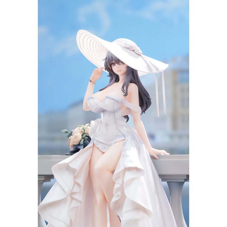 Azur Lane - Charybdis - 1/7 - Brilliant Belle Ver. (Apex Innovation)