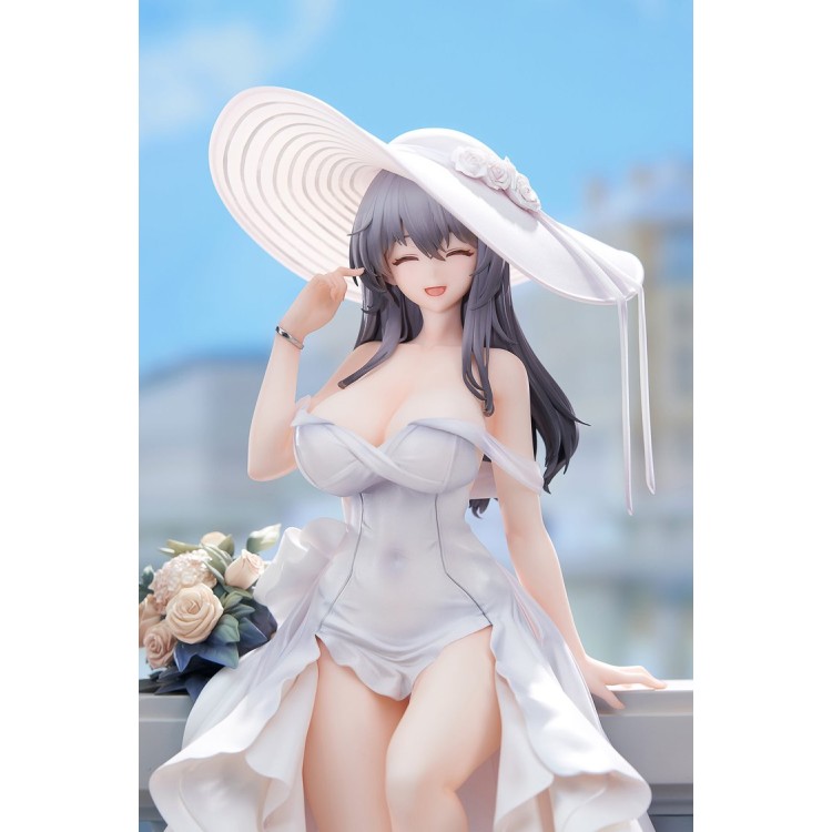 Azur Lane - Charybdis - 1/7 - Brilliant Belle Ver. (Apex Innovation)