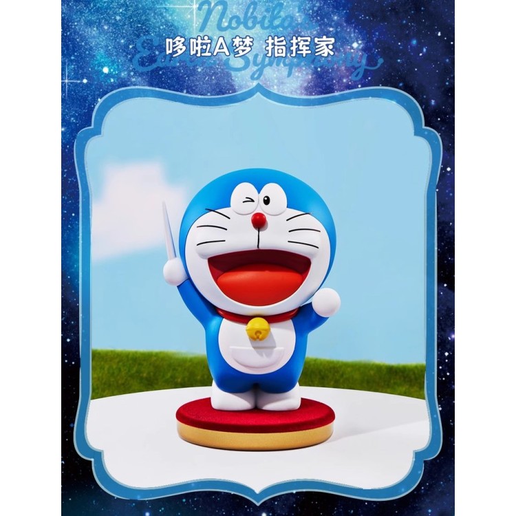 [Blind Box] Doraemon the Movie: Nobita's Earth Symphony (2024)