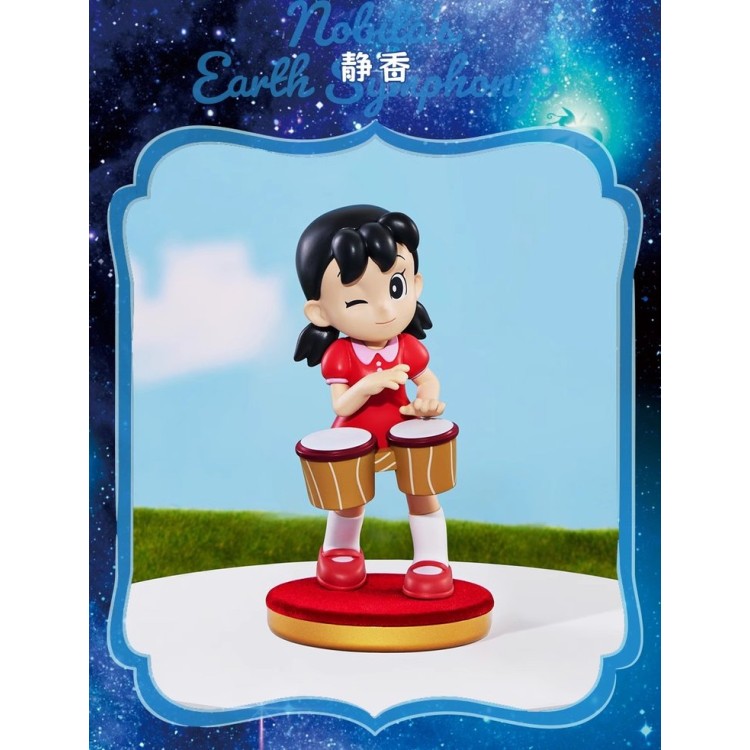 [Blind Box] Doraemon the Movie: Nobita's Earth Symphony (2024)