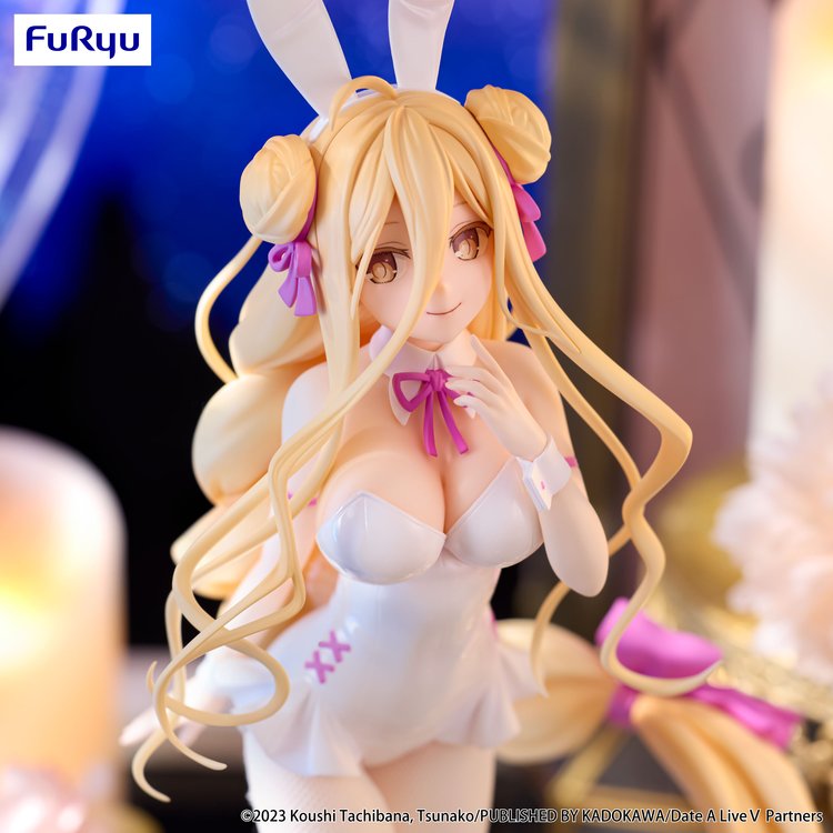 Date A Live V - Hoshimiya Mukuro - BiCute Bunnies (FuRyu)