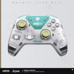  Honkai: Star Rail Firefly Force Feedback Elite Game Controller