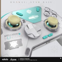 Honkai: Star Rail Firefly Force Feedback Elite Game Controller  Honkai: Star Rail Firefly Force Feedback Elite Game Controller