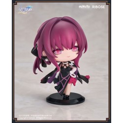 Honkai: Star Rail - Kafka - Welcome to Train Tea Party Q Version Figure (Ribose)