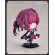 Honkai: Star Rail - Kafka - Welcome to Train Tea Party Q Version Figure (Ribose)