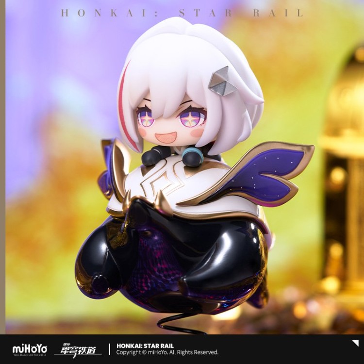 Honkai: Star Rail - Numby - Topaz - Happy Shake (Apex Innovation)