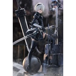 NieR:Automata Ver1.1a - Pod 042 - YoRHa No. 2 Type B - 1/7 - -Exploration- (Proof)