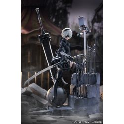 NieR:Automata Ver1.1a - Pod 042 - YoRHa No. 2 Type B - 1/7 - -Exploration- (Proof) NieR:Automata Ver1.1a - Pod 042 - YoRHa No. 2 Type B - 1/7 - -Exploration- (Proof)
