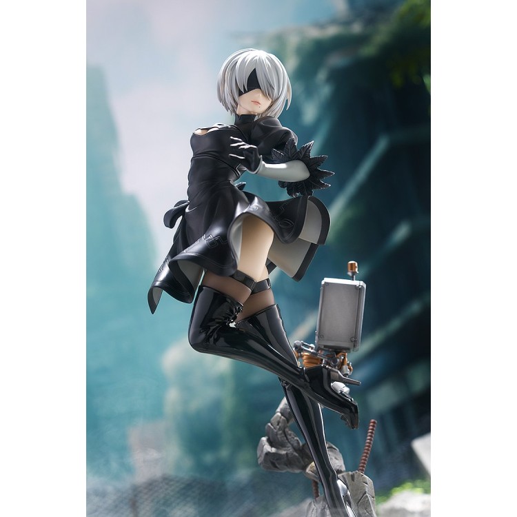 NieR:Automata Ver1.1a - Pod 042 - YoRHa No. 2 Type B - 1/7 (Max Factory)