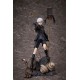 NieR:Automata Ver1.1a - Pod 153 - YoRHa No. 9 Type S - 1/7 - Deluxe Edition (Aniplex)