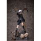 NieR:Automata Ver1.1a - Pod 153 - YoRHa No. 9 Type S - 1/7 - Deluxe Edition (Aniplex)