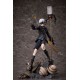 NieR:Automata Ver1.1a - Pod 153 - YoRHa No. 9 Type S - 1/7 - Deluxe Edition (Aniplex)