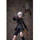 NieR:Automata Ver1.1a - Pod 153 - YoRHa No. 9 Type S - 1/7 - Deluxe Edition (Aniplex)