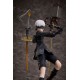 NieR:Automata Ver1.1a - Pod 153 - YoRHa No. 9 Type S - 1/7 - Deluxe Edition (Aniplex)