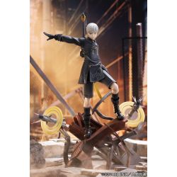 NieR:Automata Ver1.1a - YoRHa No. 9 Type S - 1/7 - -Guerrilla- (Proof) NieR:Automata Ver1.1a - YoRHa No. 9 Type S - 1/7 - -Guerrilla- (Proof)