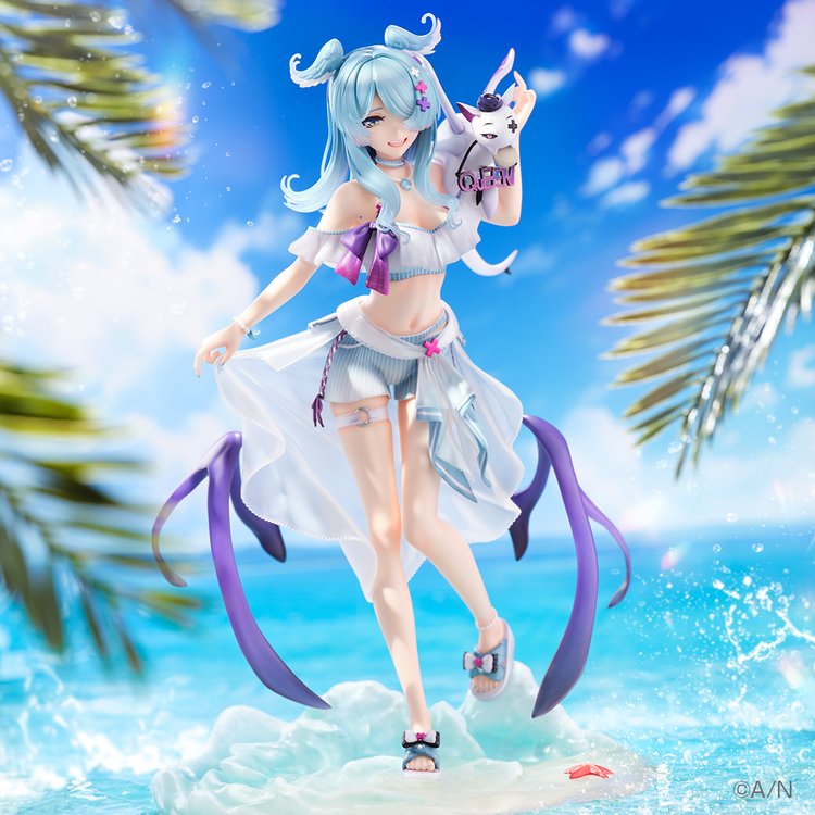 Nijisanji - Elira Pendora - Pikl - 1/7 - Summer ver. (Anycolor Inc.)