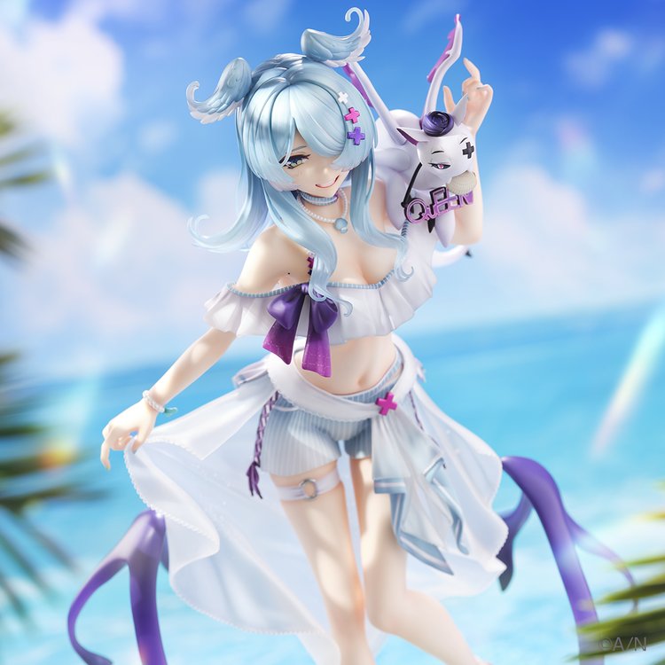 Nijisanji - Elira Pendora - Pikl - 1/7 - Summer ver. (Anycolor Inc.)