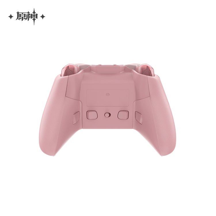 [Official] Yae Miko Gamepad Flydigi Apex 4