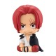 One Piece - Akagami no Shanks - Look Up (MegaHouse)